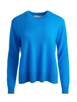 Women Alice and Olivia Angie Pullover
