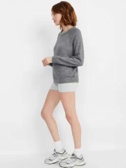 Women Alice and Olivia A+O X Big Feelings Michelle Crew