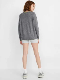 Women Alice and Olivia A+O X Big Feelings Michelle Crew