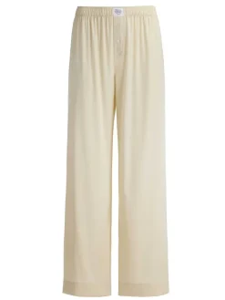 Women Alice and Olivia A+O X Big Feelings Tina Pant