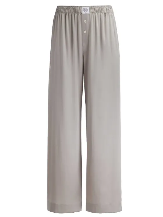 Women Alice and Olivia A+O X Big Feelings Tina Pant