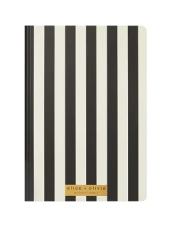 Women Alice and Olivia A+O X Fabfitfun Journal