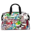 Women Alice and Olivia Basquiat Ascent Weekender
