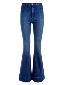 Women Alice and Olivia Beautiful High Rise Bell