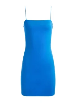 Women Alice and Olivia Fifi Mini Cami Dress