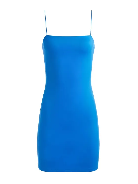 Women Alice and Olivia Fifi Mini Cami Dress
