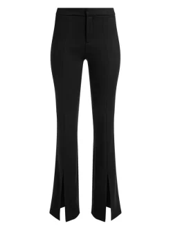 Women Alice and Olivia Princess Contrast Piping Pant