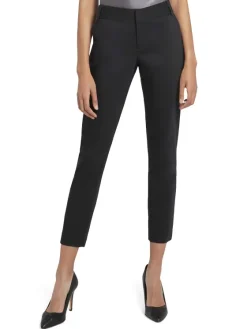 Women Alice and Olivia Stacey Slim Trouser